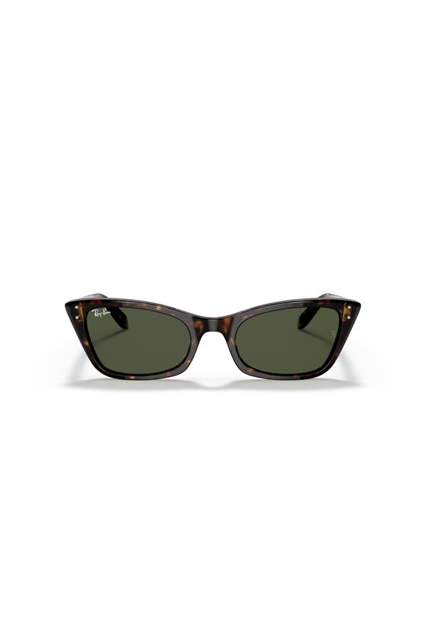 Ray-Ban RB 2299 902-31 52 Kadın Güneş Gözlüğü