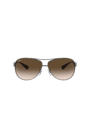 Ray-Ban RB 3386 004-13 67 Erkek Güneş Gözlüğü