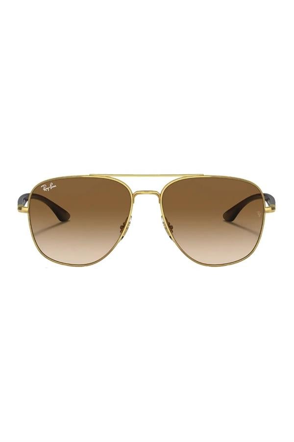 Ray-Ban RB 3683 001-51 56 Erkek Güneş Gözlüğü