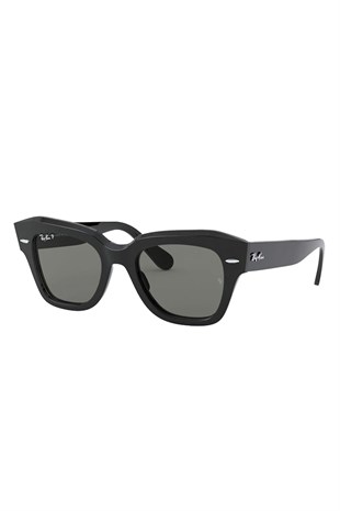 Ray-Ban RB 2186 901 / 58 Unisex Güneş Gözlüğü