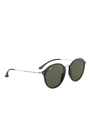 Ray-Ban RB 2447 901 49 Unisex Güneş Gözlüğü