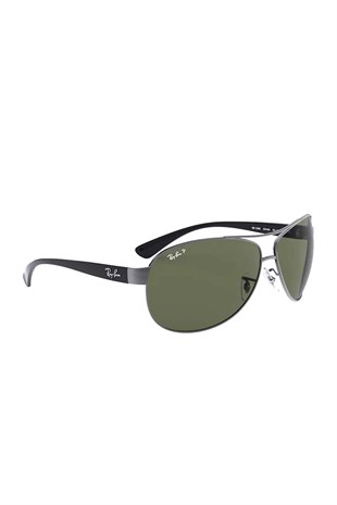 Ray-Ban RB 3386 004/9A 63 Erkek Güneş Gözlüğü