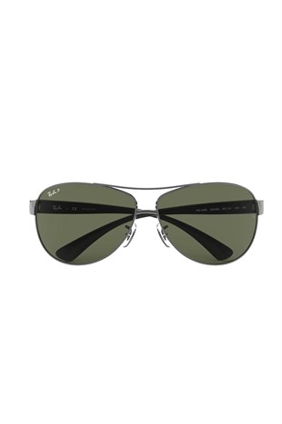 Ray-Ban RB 3386 004/9A 63 Erkek Güneş Gözlüğü