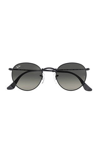 Ray-Ban RB 3447N 002 / 71 53 Unisex Güneş Gözlüğü