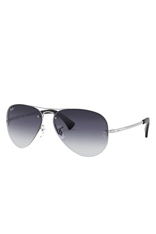 Ray-Ban RB 3449 003/8G 59 Unisex Güneş Gözlüğü