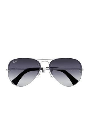 Ray-Ban RB 3449 003/8G 59 Unisex Güneş Gözlüğü