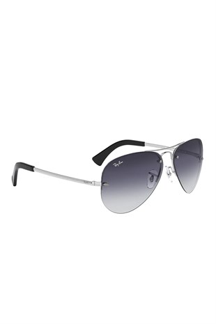Ray-Ban RB 3449 003/8G 59 Unisex Güneş Gözlüğü
