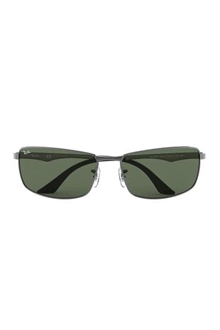 Ray-Ban RB 3498 004/71 64 Erkek Güneş Gözlüğü