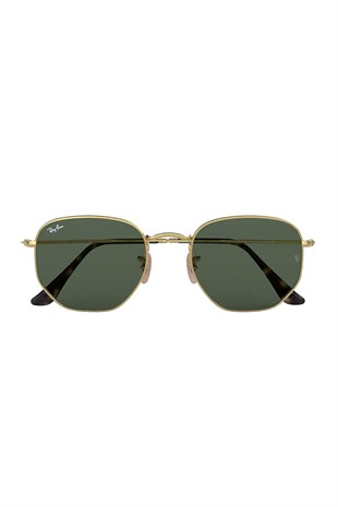Ray-Ban RB 3548N 001 51 Unisex Güneş Gözlüğü