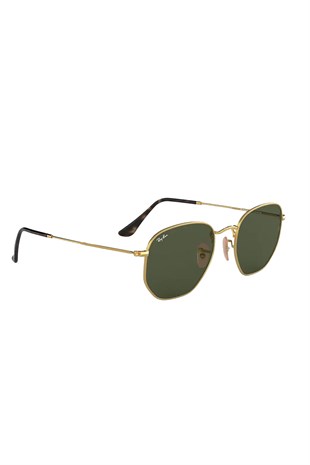 Ray-Ban RB 3548N 001 51 Unisex Güneş Gözlüğü