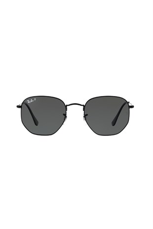Ray-Ban RB 3548N 002/58 51 Unisex Güneş Gözlüğü