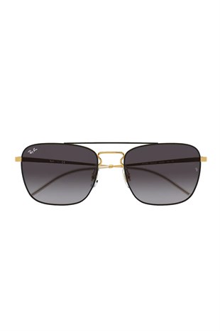 Ray-Ban RB 3588 90548G 55 Erkek Güneş Gözlüğü
