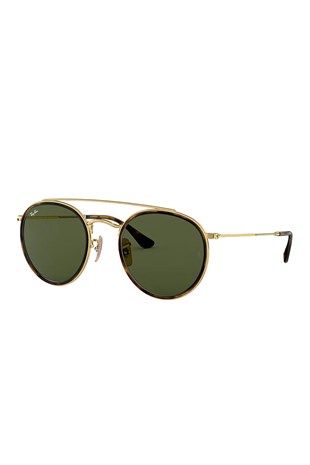 Ray-Ban RB 3647N 001 51 Unisex Güneş Gözlüğü