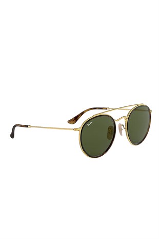 Ray-Ban RB 3647N 001 51 Unisex Güneş Gözlüğü