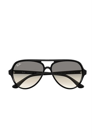Ray-Ban RB 4125 CATS 5000 601 / 32 2N Unisex Güneş Gözlüğü
