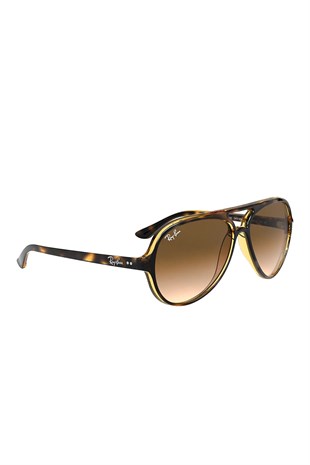 Ray-Ban RB 4125 CATS 5000 710 / 51 2N Unisex Güneş Gözlüğü