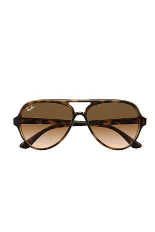 Ray-Ban RB 4125 CATS 5000 710 / 51 2N Unisex Güneş Gözlüğü
