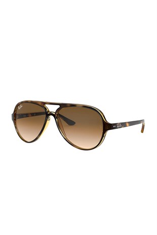 Ray-Ban RB4125 CATS 5000 710 / 51 2N Unisex Güneş Gözlüğü