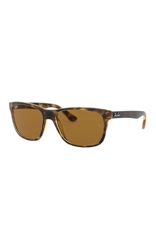 Ray-Ban RB 4181 710 83 57 Unisex Güneş Gözlüğü