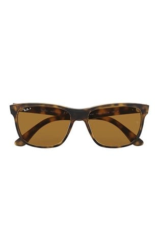 Ray-Ban RB 4181 710 83 57 Unisex Güneş Gözlüğü