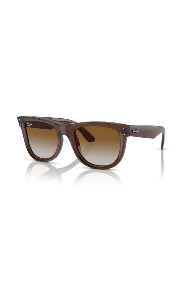 Ray-Ban Reverse 0RB R 0502S 6709CB 50 Unisex Güneş Gözlüğü
