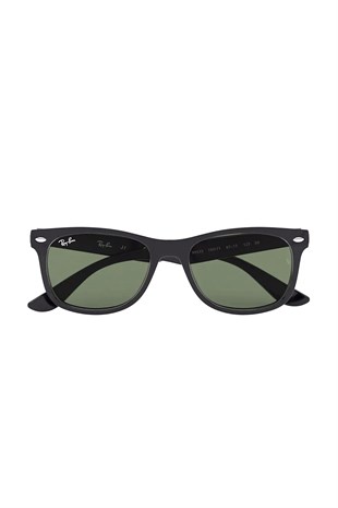 Ray-Ban RJ9052S 100 71 3N Junior Güneş Gözlüğü
