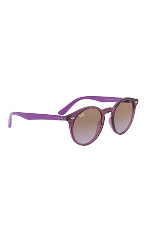 Ray-Ban RJ9064S 7064/68 2N Junior Güneş Gözlüğü