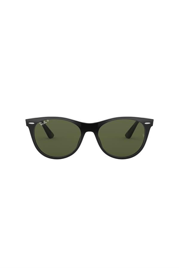 Ray-Ban Wayfarer II RB 2185 901/58 55 Unisex Güneş Gözlüğü