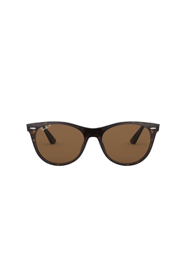 Ray-Ban Wayfarer II RB 2185 902/57 55 Unisex Güneş Gözlüğü