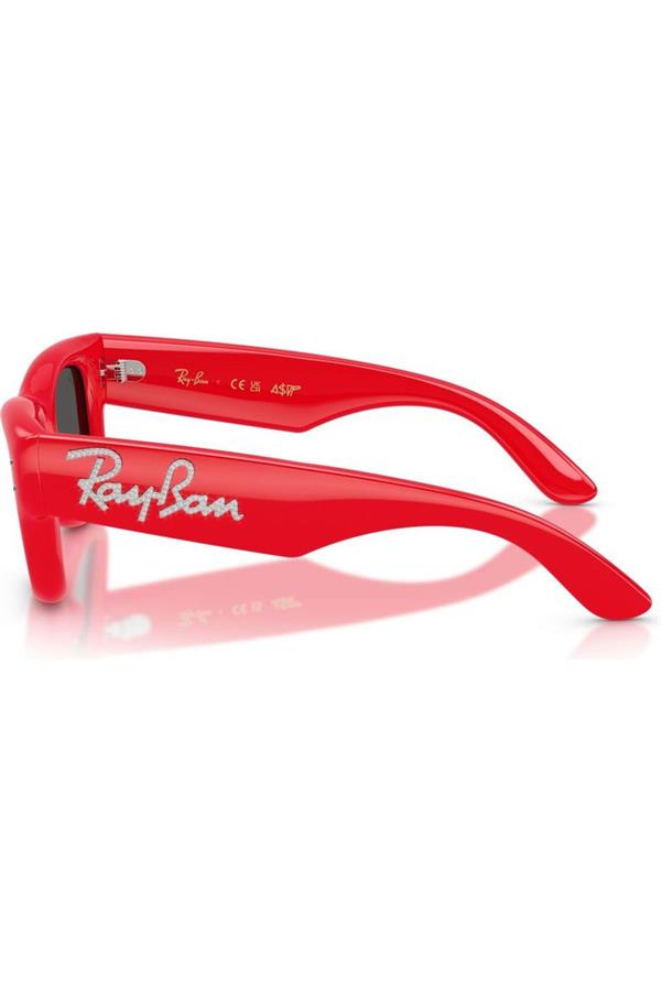Ray-Ban Wayfarer Puffer 0RB 4940B 686187 47 Unisex Güneş Gözlüğü