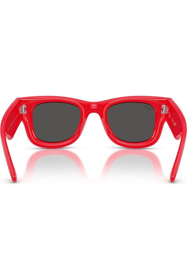 Ray-Ban Wayfarer Puffer 0RB 4940B 686187 47 Unisex Güneş Gözlüğü