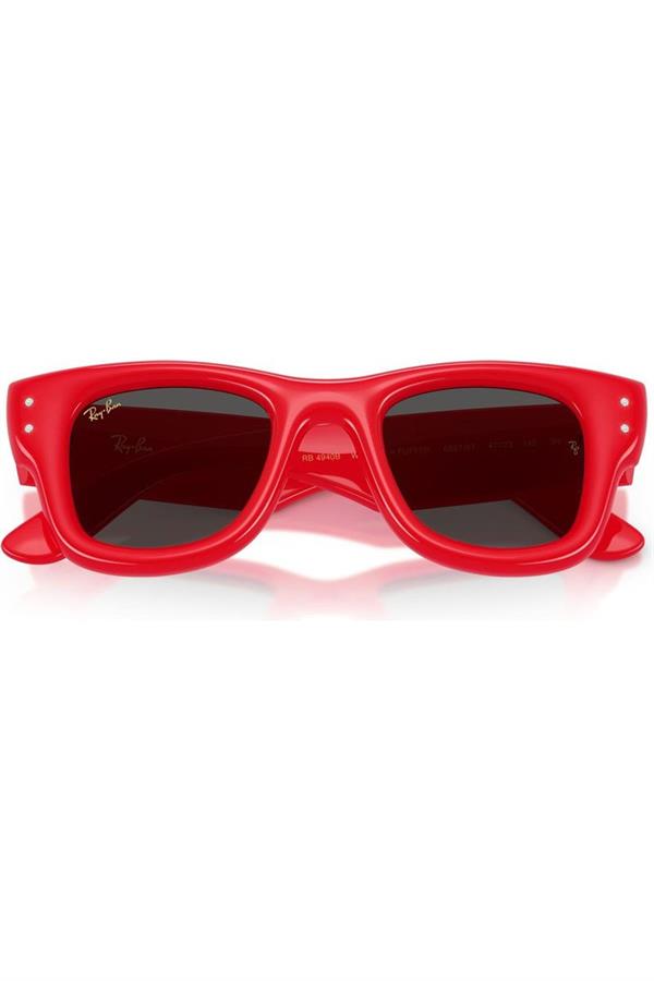 Ray-Ban Wayfarer Puffer 0RB 4940B 686187 47 Unisex Güneş Gözlüğü