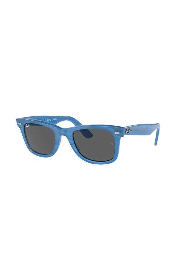 Ray-Ban Change Collection 0RB 2140 1409B1 50 Unisex Güneş Gözlüğü