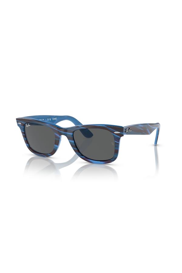 Ray-Ban Change Collection 0RB 2140 1409B1 50 Unisex Güneş Gözlüğü