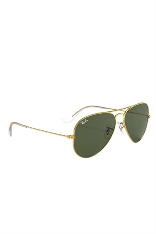 Ray-Ban 0RB 3025 001 62 Erkek Güneş Gözlüğü
