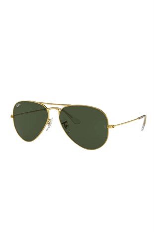 Ray-Ban 0RB 3025 001 62 Erkek Güneş Gözlüğü