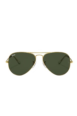Ray-Ban 0RB 3025 001 62 Erkek Güneş Gözlüğü
