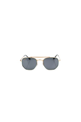 Ray-Ban 0RB 3648M 9241R5 52 Güneş Gözlüğü
