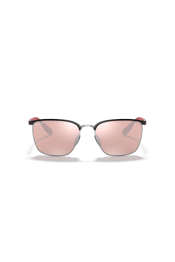 Ray-Ban 0RB 3673M F060H2 56 Unisex Güneş Gözlüğü