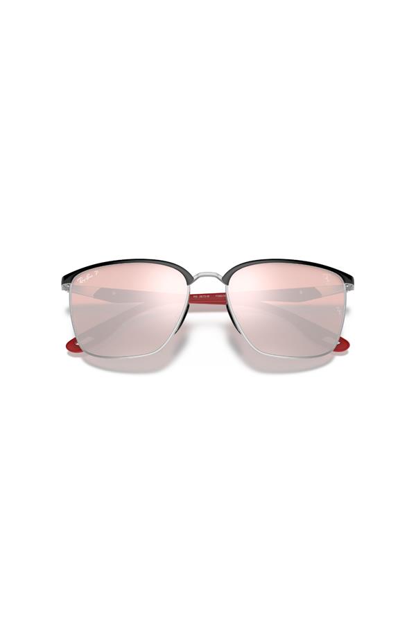 Ray-Ban 0RB 3673M F060H2 56 Unisex Güneş Gözlüğü
