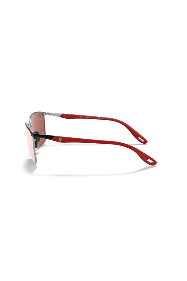 Ray-Ban 0RB 3673M F060H2 56 Unisex Güneş Gözlüğü