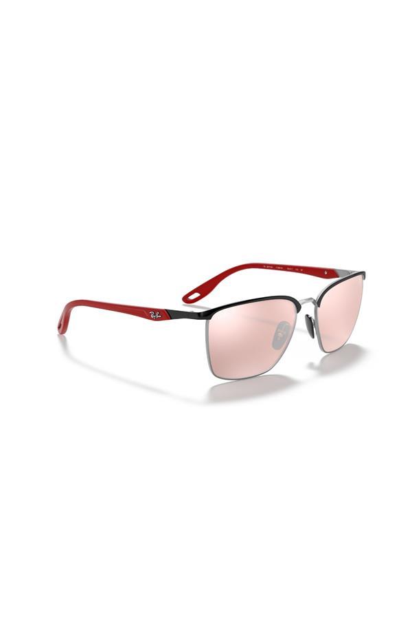 Ray-Ban 0RB 3673M F060H2 56 Unisex Güneş Gözlüğü