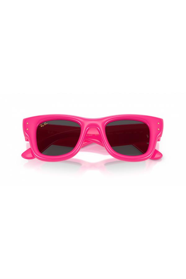 Ray-Ban Wayfarer Puffer 0RB 4940 683287 47 Unisex Güneş Gözlüğü