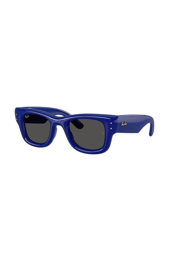 Ray-Ban Wayfarer Puffer 0RB 4940 683387 47 Unisex Güneş Gözlüğü