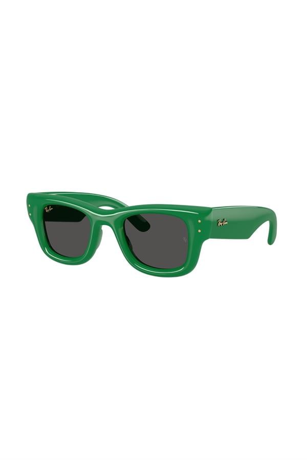 Ray-Ban Wayfarer Puffer 0RB 4940 683487 47 Unisex Güneş Gözlüğü