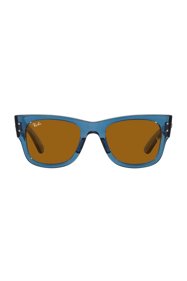 Ray-Ban 0RB 0840S 668073 51 Unisex Güneş Gözlüğü