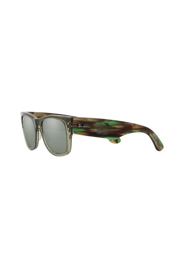 Ray-Ban 0RB 0840S 66355C 51 Unisex Güneş Gözlüğü