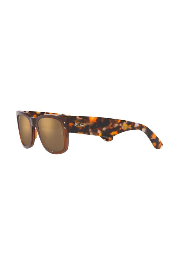 Ray-Ban 0RB 0840S 663693 51 Unisex Güneş Gözlüğü
