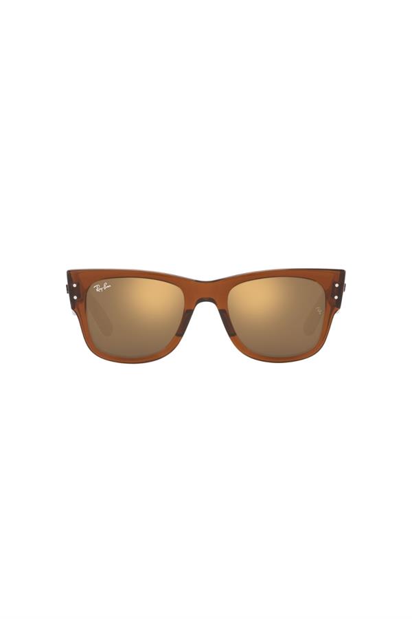 Ray-Ban 0RB 0840S 663693 51 Unisex Güneş Gözlüğü