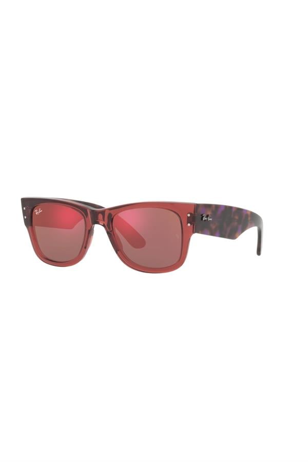 Ray-Ban 0RB 0840S 66372K 51 Unisex Güneş Gözlüğü